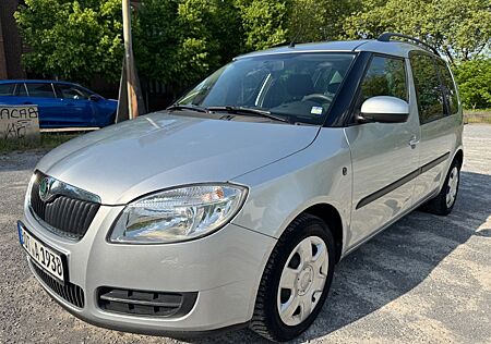 Skoda Roomster 1.4 16V Style Plus Edition Style Pl...