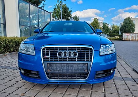 Audi A6 3.0 TDI quattro Avant - sehr geplfegt