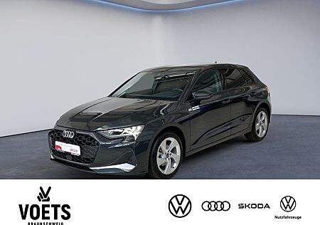 Audi A3 Sportback 35 TFSI SHZ+KLIMA+PDC