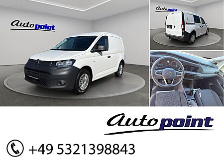 VW Caddy Volkswagen 2.0 TDI Cargo EcoProfi Klima
