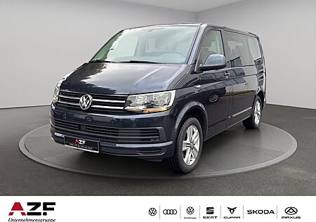VW T6 Multivan gebraucht kaufen VW T6 Multivan Volkswagen 2.0 TDI DSG Comfortline NAVI+STANDHZ