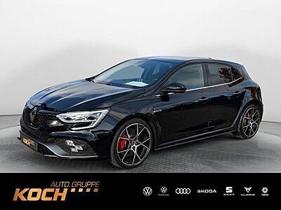 Renault Megane IV 1.8 TCe 300 GPF R.S. Trophy GRA*PDC*RF