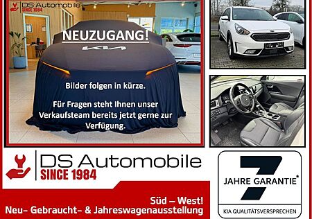 Kia Niro 1.6 Vision DCT HEV |ASSIST|NAV|NEBEL|AHK