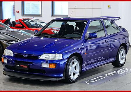 Ford Escort RS Cosworth T35 Executive UNI. PROP. - IT