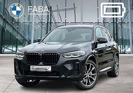 BMW X3 xDrive30e M Sportpaket HiFi DAB LED WLAN RFK