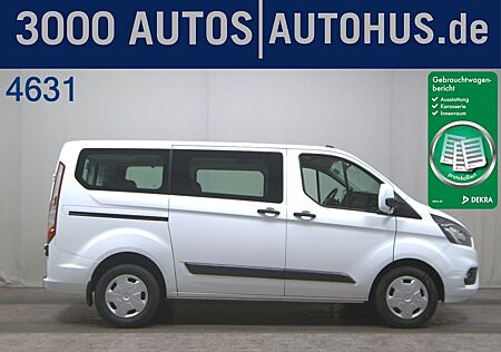 Ford Tourneo Custom Transit Kombi 2.0 TDCi 340 L1 Tre