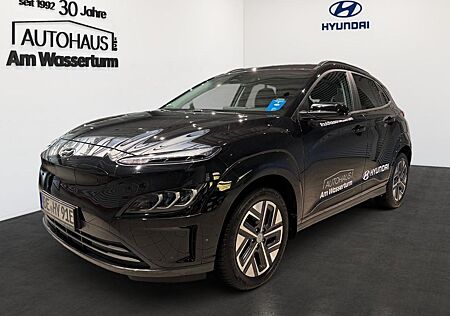 Hyundai Kona Elektro MY23 100KW Sonderkontingent VIKING-