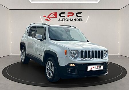 Jeep Renegade Limited 4WD