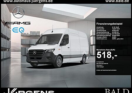 Mercedes-Benz Sprinter 317 Kasten/L2H2/LED/Navi/MBUX/SHZ