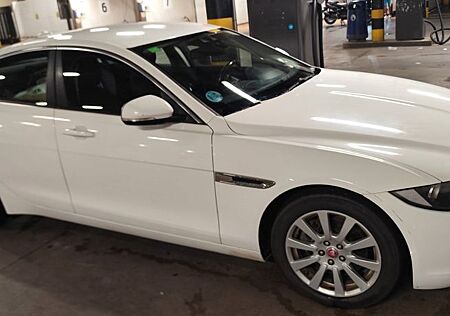 Jaguar XE 20d 180PS Pure Automatik Pure