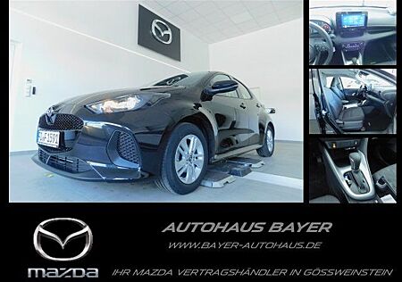 Mazda 2 Hybrid VVT-i CENTRE-LINE /DAB/Kamera/6-J.-Gara