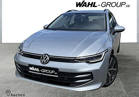 VW Golf Volkswagen Variant GOAL 1.5 eTSI DSG (18"/LED/KAMERA)