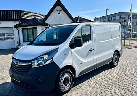 Opel Vivaro B Kombi Kasten L1H1 2,9t KLIMA TEMPOMAT