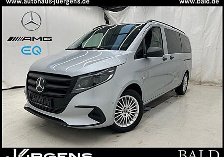 Mercedes-Benz Vito 119 Tourer/PRO/Navi/MBUX/Totw/SHZ/Temp