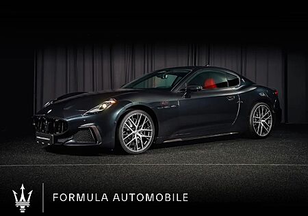 Maserati GranTurismo gebraucht kaufen Maserati GranTurismo Trofeo * DENMARK*