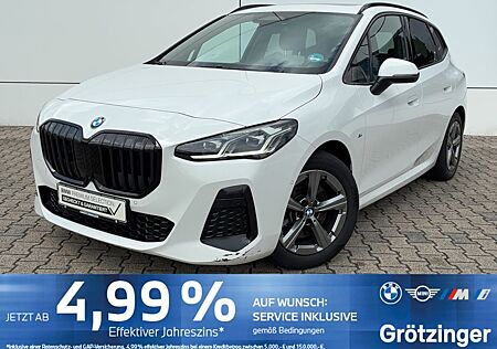 BMW 223i xDrive Active Tourer M Sport HUD+H&K+LED