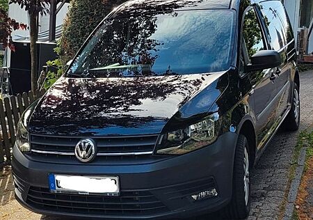 VW Caddy Volkswagen Maxi Trendline 2.0 TDI
