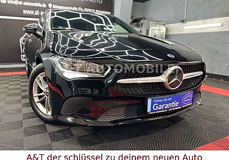 Mercedes-Benz CLA 180 Shooting Brake d 1HAND