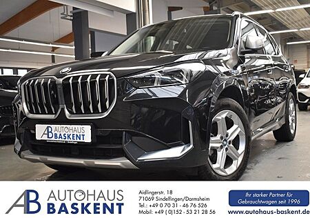 BMW X1 20 d xDrive xLine*LEDER*KAMERA*LED*PREMIUM*
