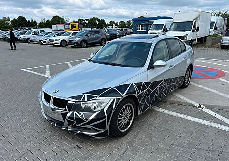 BMW 320i 320 Baureihe 3 Lim.