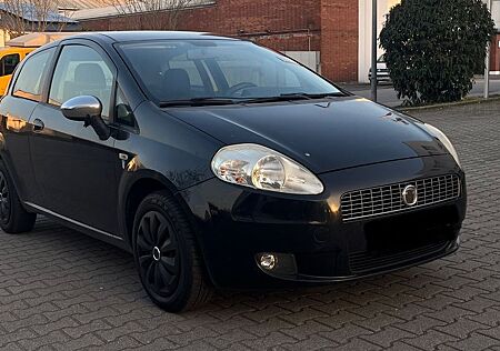 Fiat Punto 1.4 8V Racing Racing