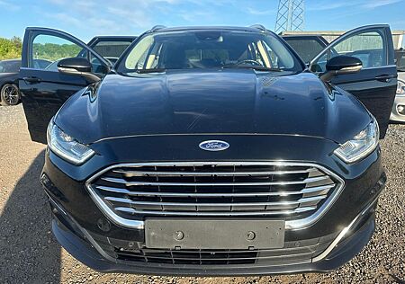 Ford Mondeo Turnier Titanium 2,0 LED,Navi,Kamera,Xeno