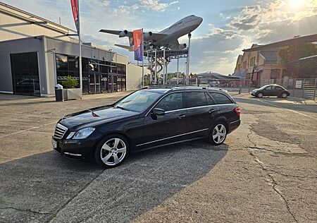 Mercedes-Benz E 220 E220 CDI