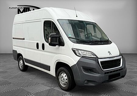 Peugeot Boxer Kasten H2+L1 Klima PDC WÜRTH-REGAL 1.Hand
