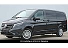 Mercedes-Benz V 300 Vito Tourer 124 Pro 4Matic lang LED,AHK,DIS,TOT!