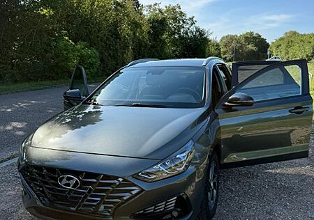 Hyundai i30 i30cw AHK 1.0 T-GDI EDITION 30 EDITION 30