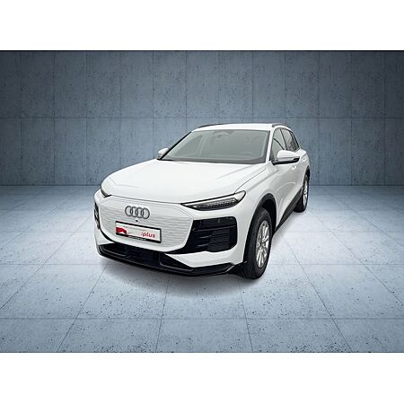 Audi Q6 e-tron leasen