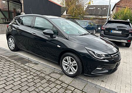 Opel Astra K Lim. 5-trg. Start/Stop/Aus 1 Hand