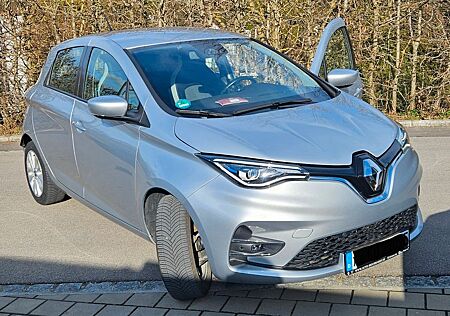 Renault ZOE Experience R110/Z.E. 50 Batteriemiete Ex...