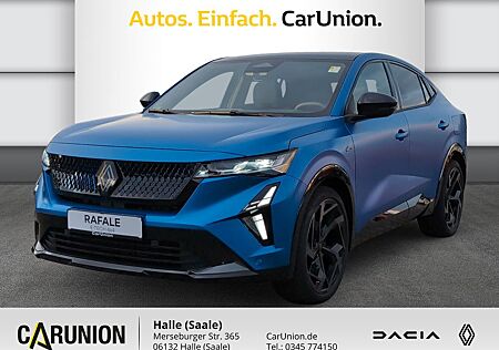 Renault Rafale Atelier Alpine Plug-in E-Tech 300 4x4