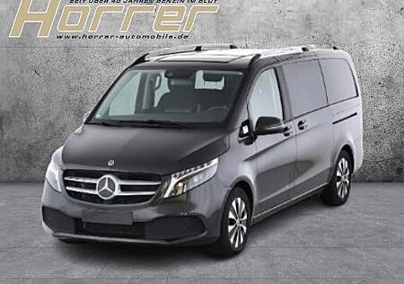 Mercedes-Benz V 250 d lang EDITION LED el.Tür Dist Lieg Drehsi