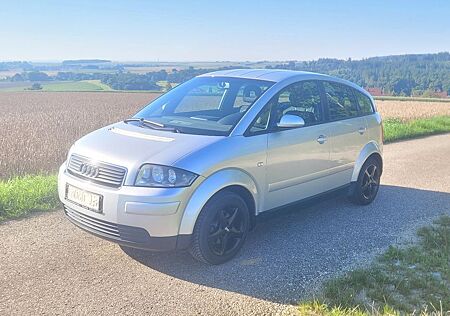 Audi A2 1.4