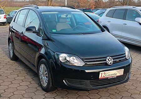 VW Golf Plus Volkswagen *2Hand*Garantie*Service*-Scheckheft*