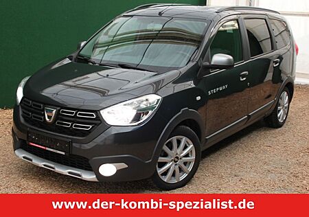 Dacia Lodgy Stepway/7-Sitzer/ Kamera/ SHZ/ Klima/ Navi