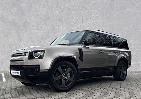Land Rover Defender 130 D300 X-Dynamic HSE AHK HUD