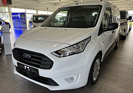 Ford Transit Connect Kasten lang Trend