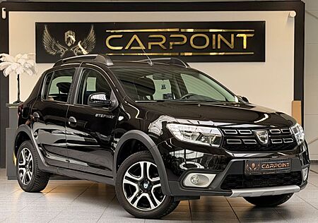 Dacia Sandero II Stepway Celebration/Aut./Cam/Navi