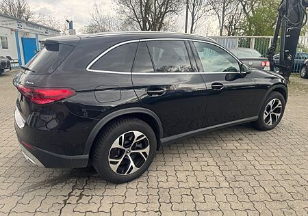 Mercedes-Benz GLC 300 de 4MATIC Autom.