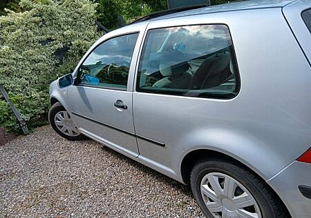 VW Golf Volkswagen 1.4 Basis Basis