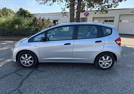 Honda Jazz 1.2 Trend