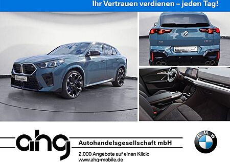 BMW X2 M35i xDrive HeadUp Innovations Paket
