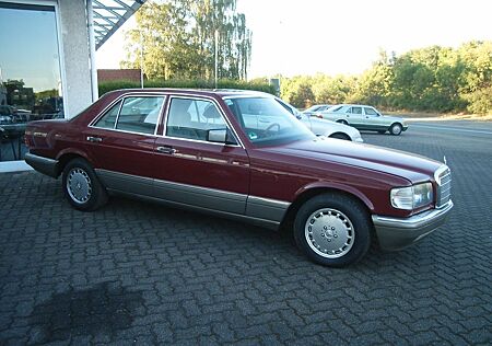Mercedes-Benz S 260 -SE