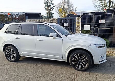 Volvo XC 90 XC90 T8 Geartronic Panorama 7 sitze Plug In
