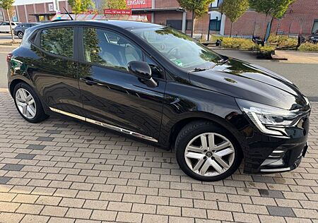 Renault Clio TCe 100 Experience Experience