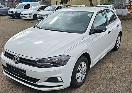 VW Polo Volkswagen VI Trendline
