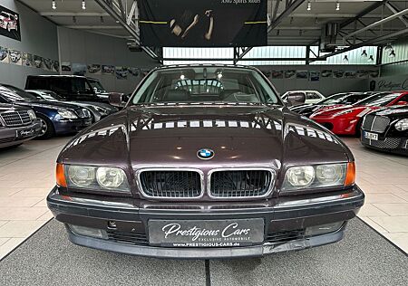 BMW 728 gebraucht kaufen BMW 728i Automatik Leder Tempo Klima Alu SD Shz Mfl